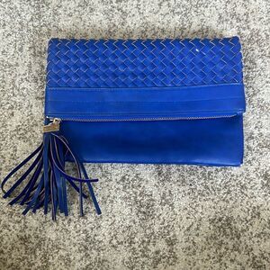 Urban Expressions Clutch/Crossnody Bag